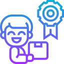 VINADE được bộ LĐTB-XH, cục QLLĐNN cấp giấy phép hoạt động dịch vụ đưa người lao động đi làm việc ở nước ngoài số: 878 ngày 27/12/2016, và được phép phái cử thực tập sinh, lao động KNDĐ sang thị trường Nhật. VINADE cam kết cung cấp thông tin chuẩn 100% đến người lao động và khách hàng.