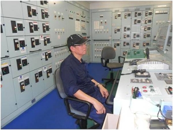 Đào tạo ngành điện tàu thủy – Khóa học điện công nghiệp cho tàu biển | Liên Việt