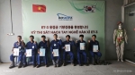 THI 7 ĐỖ 7- CHÚC MỪNG 7 THANH NIÊN ĐÃ VƯỢT QUA KỲ THI TAY NGHỀ CỦA HIỆP HỘI KOSHIPA.