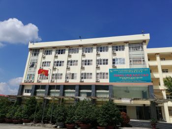 TRUNG TÂM ĐÀO TẠO TẠI LONG AN