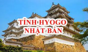 Tỉnh Hyogo Nhật Bản – Địa điểm lý tưởng Du Học và XKLĐ