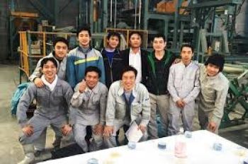 Tuyển TTS Nhật Bản - Ngành xây dựng